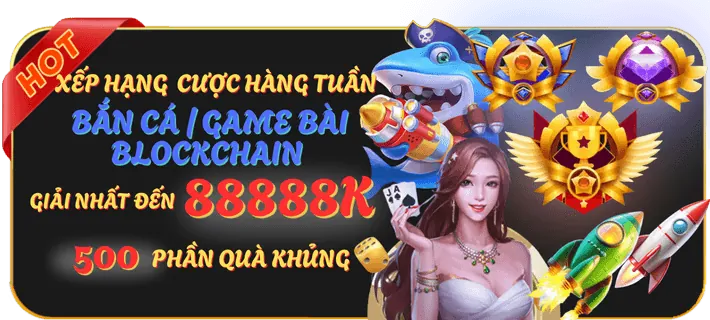 Trò chơi slot mới ra mắt tại 39bet11